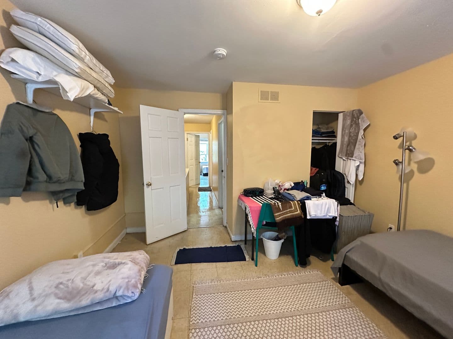 Philadelphia Apartment: 3854 Spring Garden St