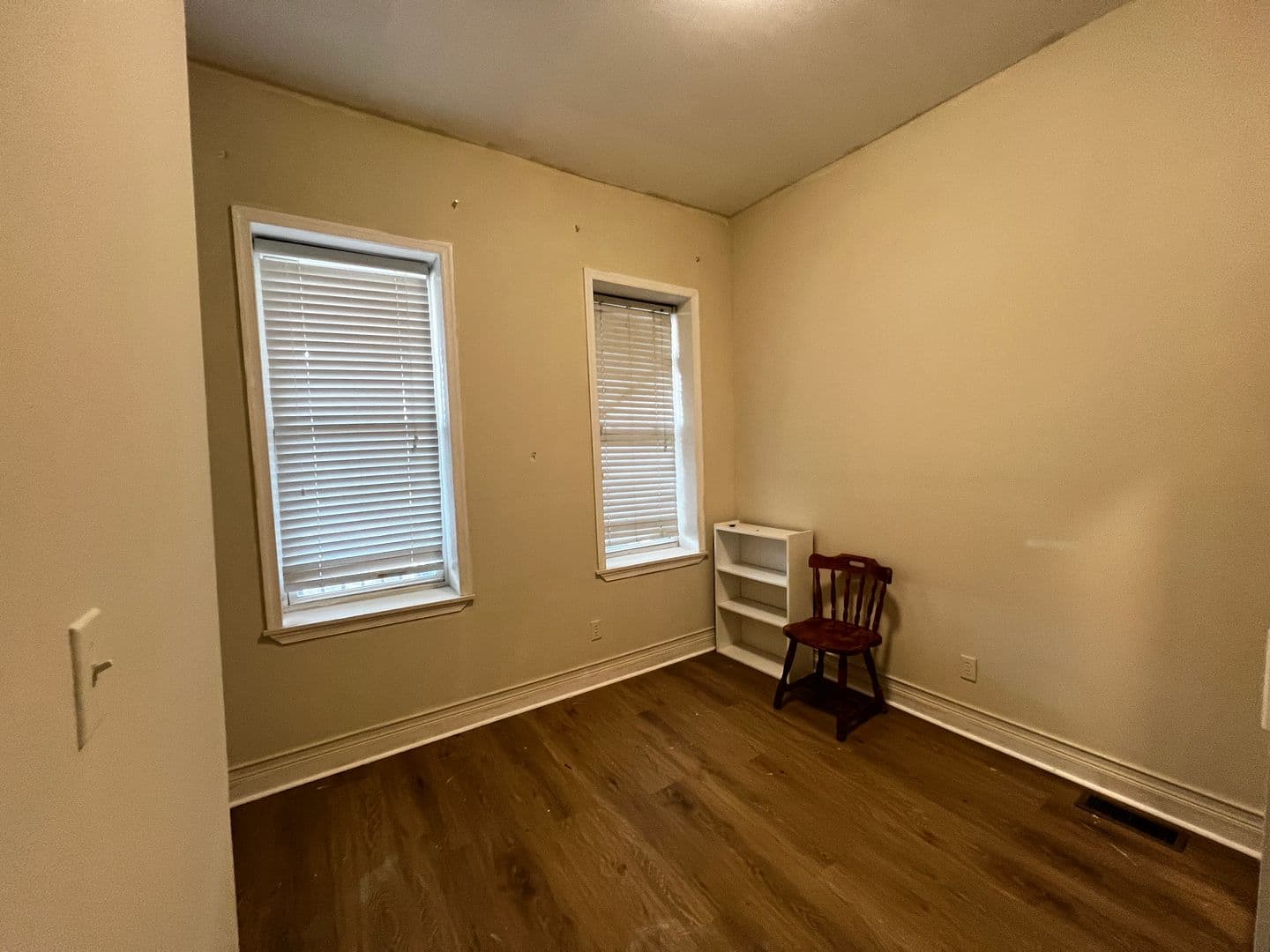 Philadelphia Apartment: 425 N Preston St,