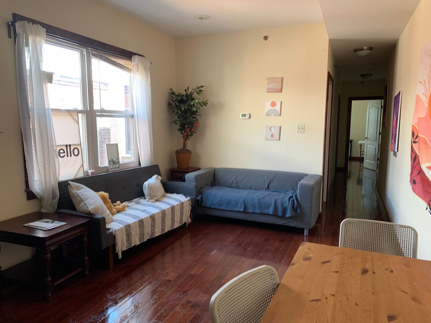 Philadelphia Apartment: 1824 W Diamond St