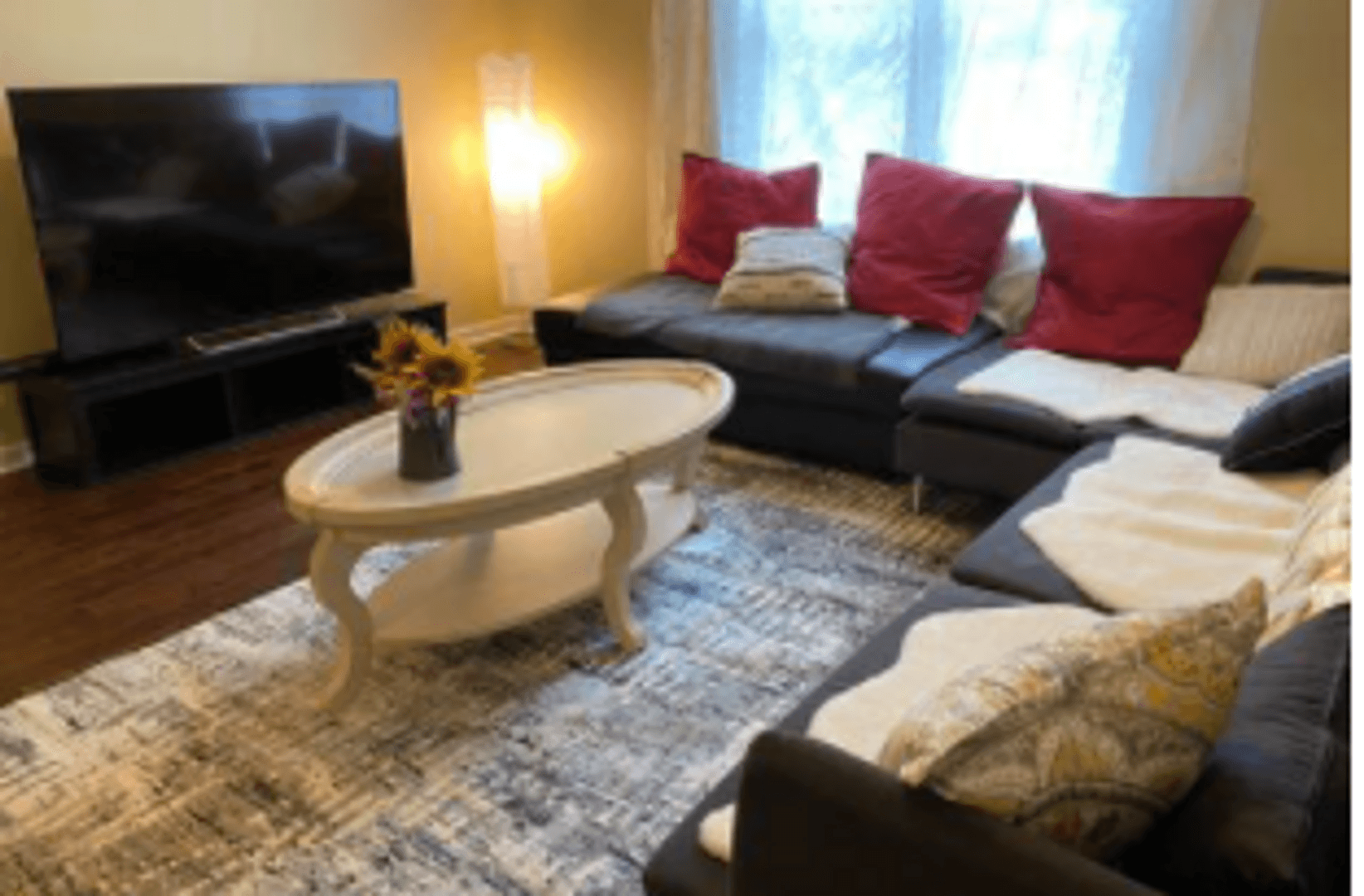 philadelphia Apartment: 1857 n willington st