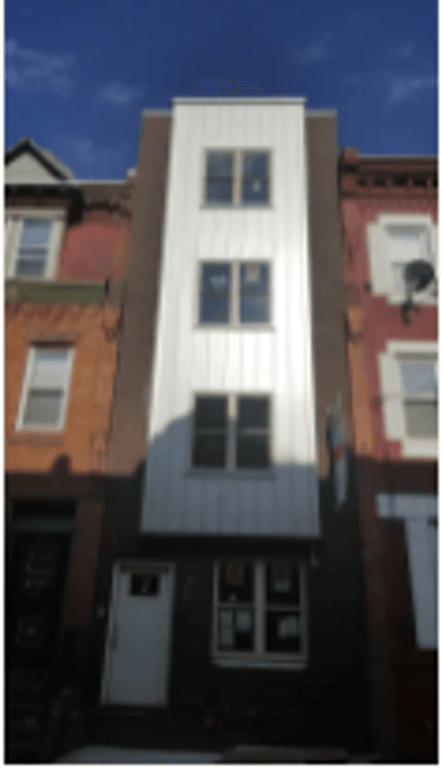 philadelphia Apartment: 1857 n willington st