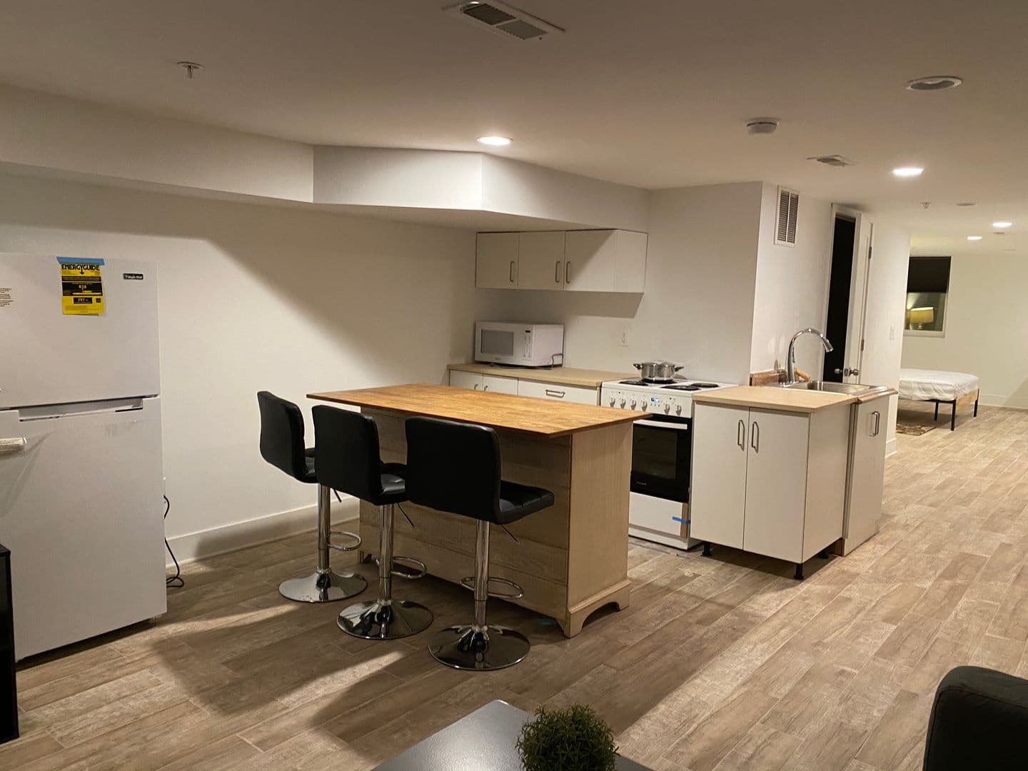 Philadelphia Apartment: 315 N 41st st
