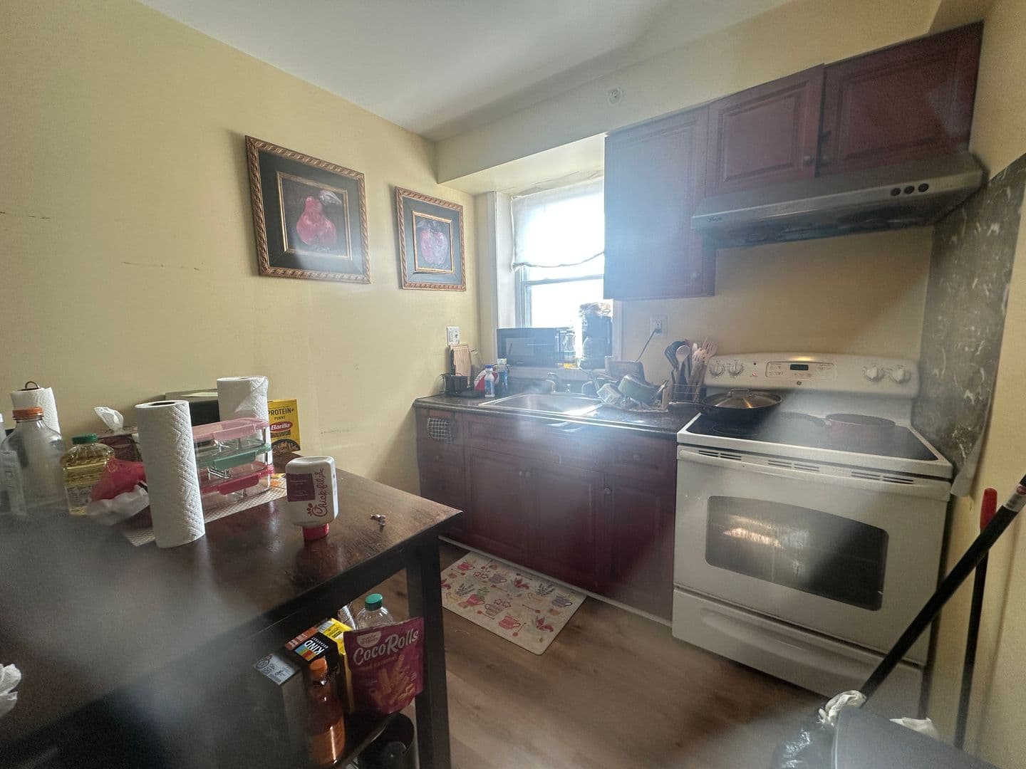 Philadelphia Apartment: 4047 Market st