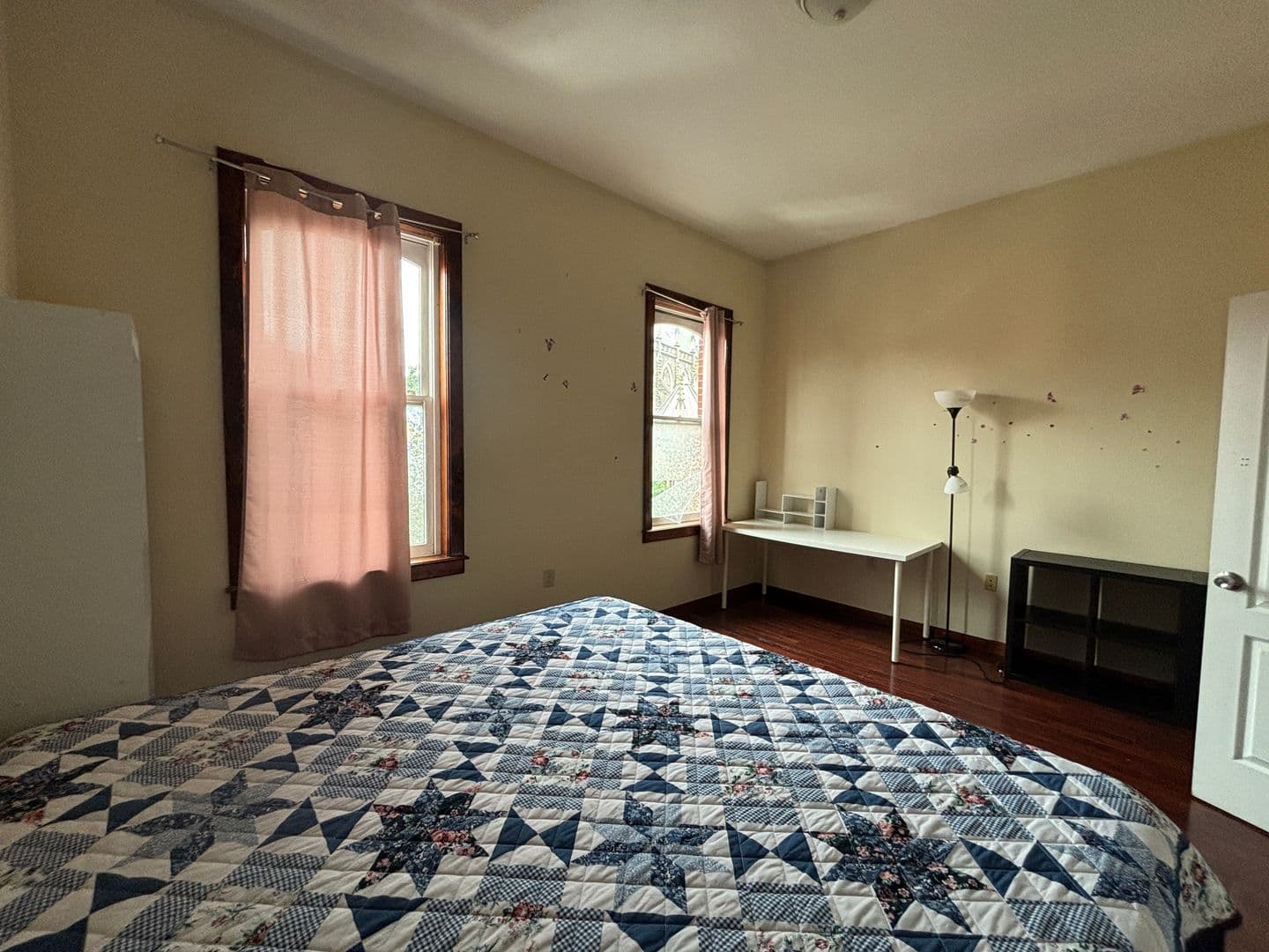 Philadelphia Apartment: 1824 W Diamond St
