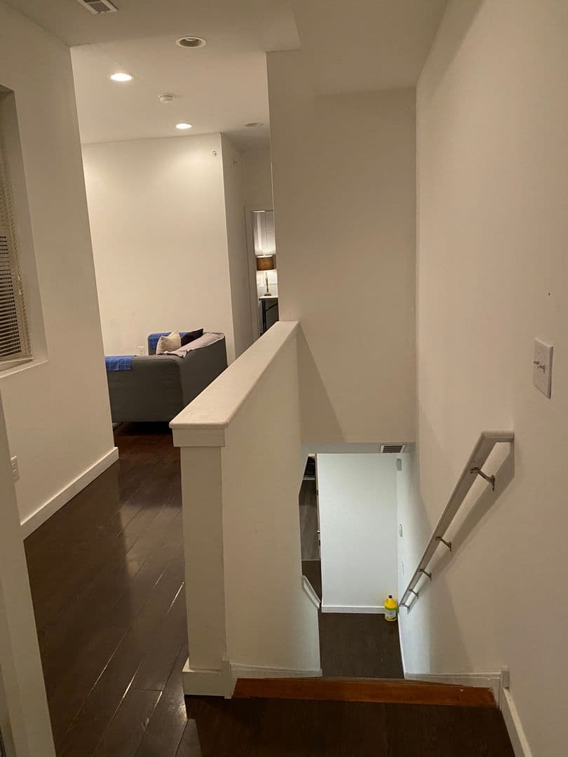 philadelphia Apartment: 1705 page st
