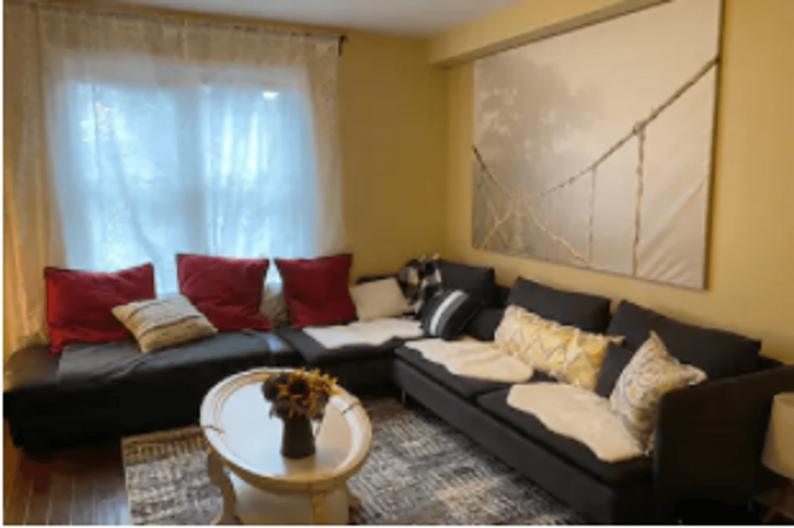 philadelphia Apartment: 1857 n willington st
