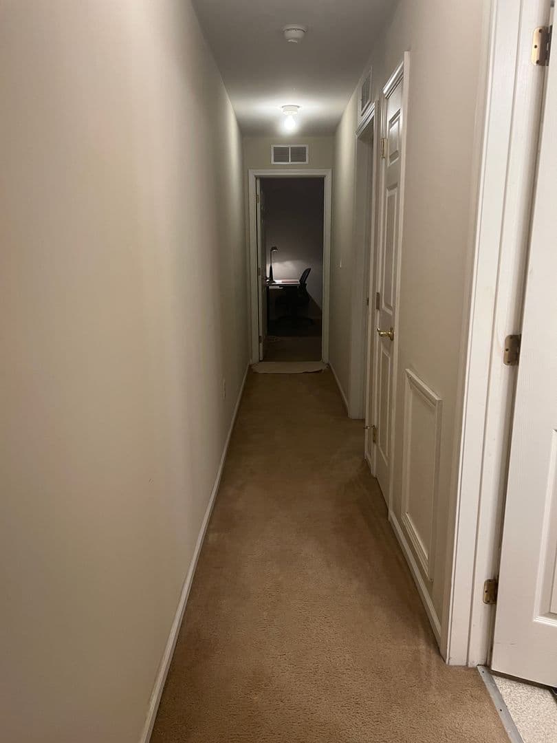 Philadelphia Apartment: 615 N 44th st