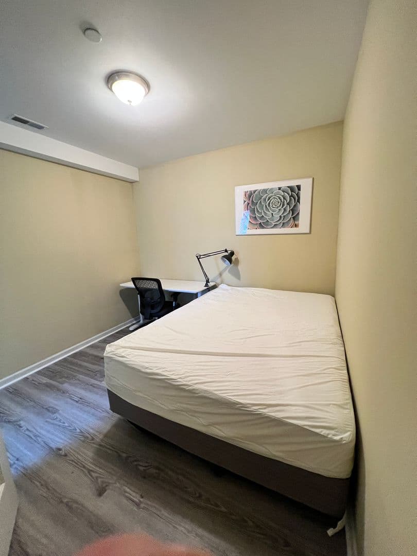 philadelphia Apartment: 1857 n willington st