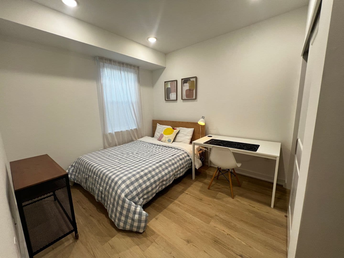Philadelphia Apartment: 311 N 40th st
