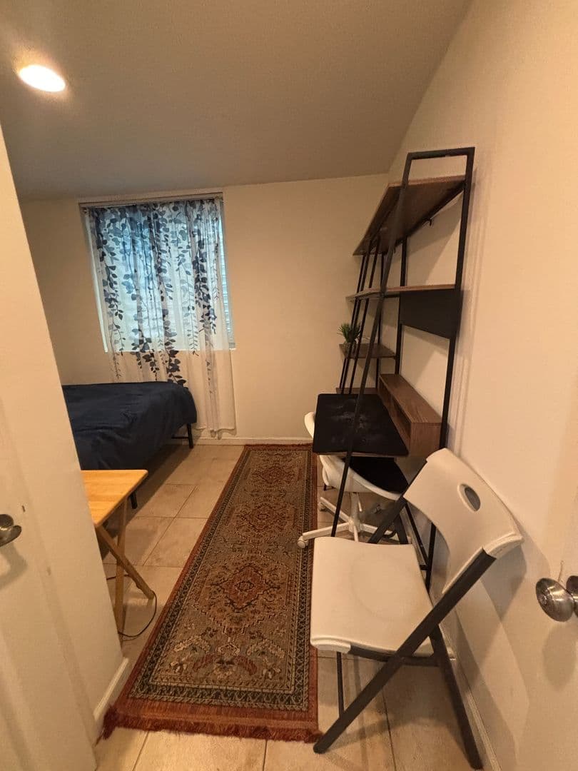 Philadelphia Apartment: 3426 Brandywine st