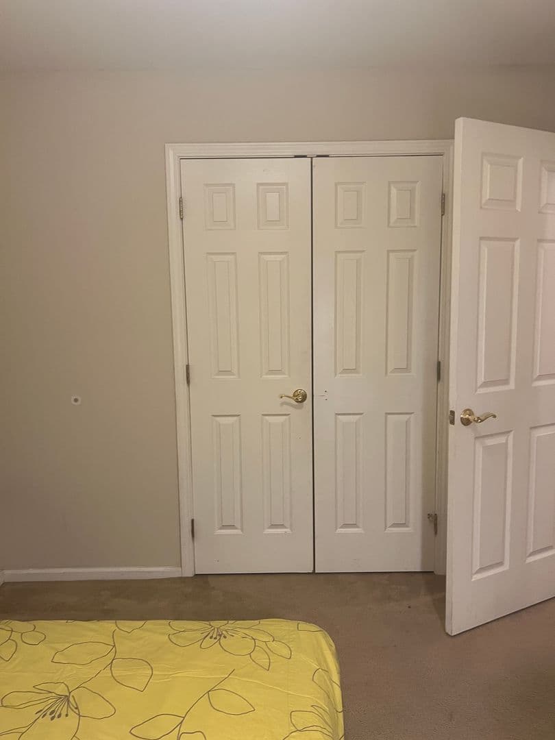 Philadelphia Apartment: 615 N 44th st