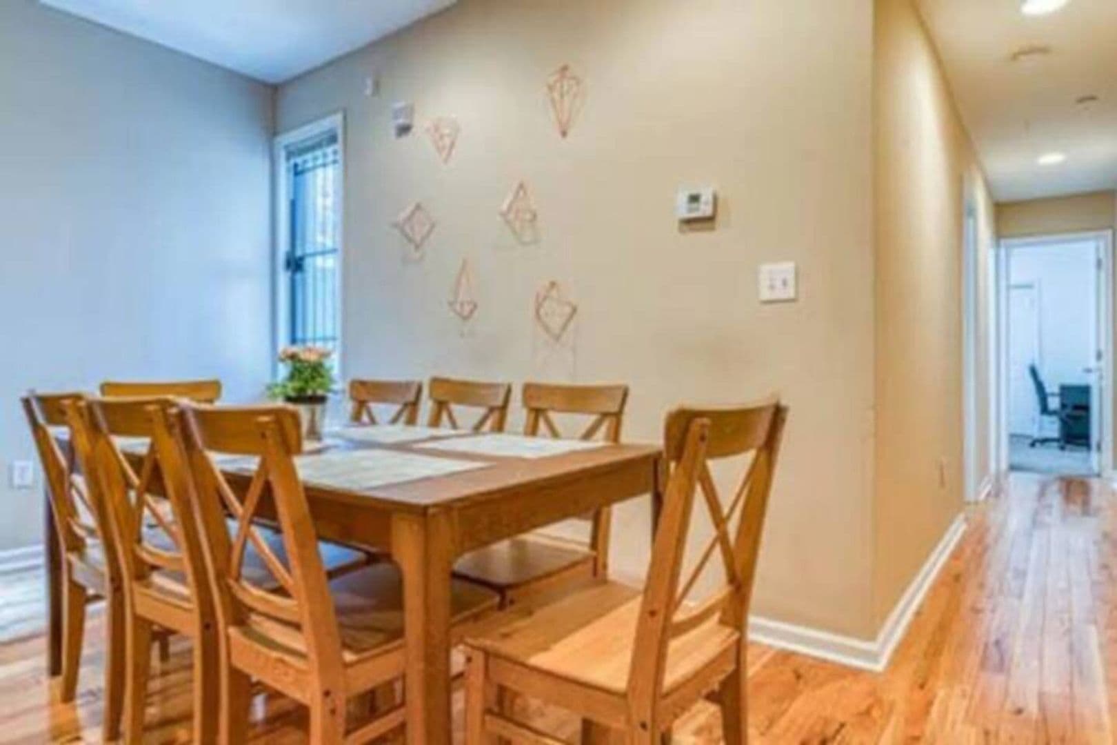 Philadelphia Apartment: 408 N 41st St