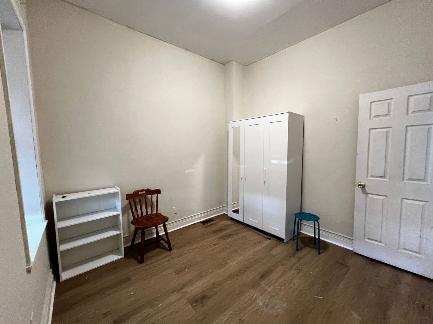Philadelphia Apartment: 425 N Preston St,