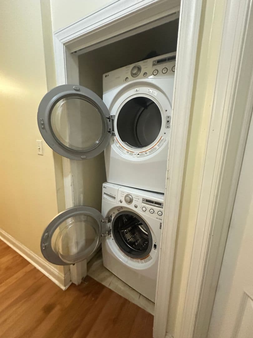 Philadelphia Apartment: 420 N 40th st