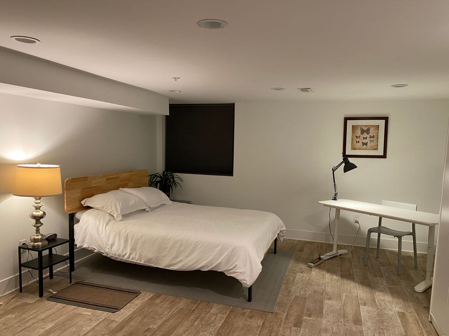 Philadelphia Apartment: 315 N 41st st