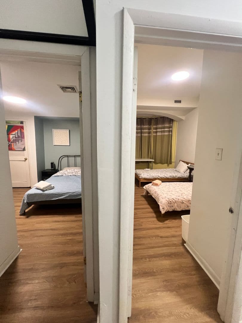 Philadelphia Apartment: 401 N 41st st