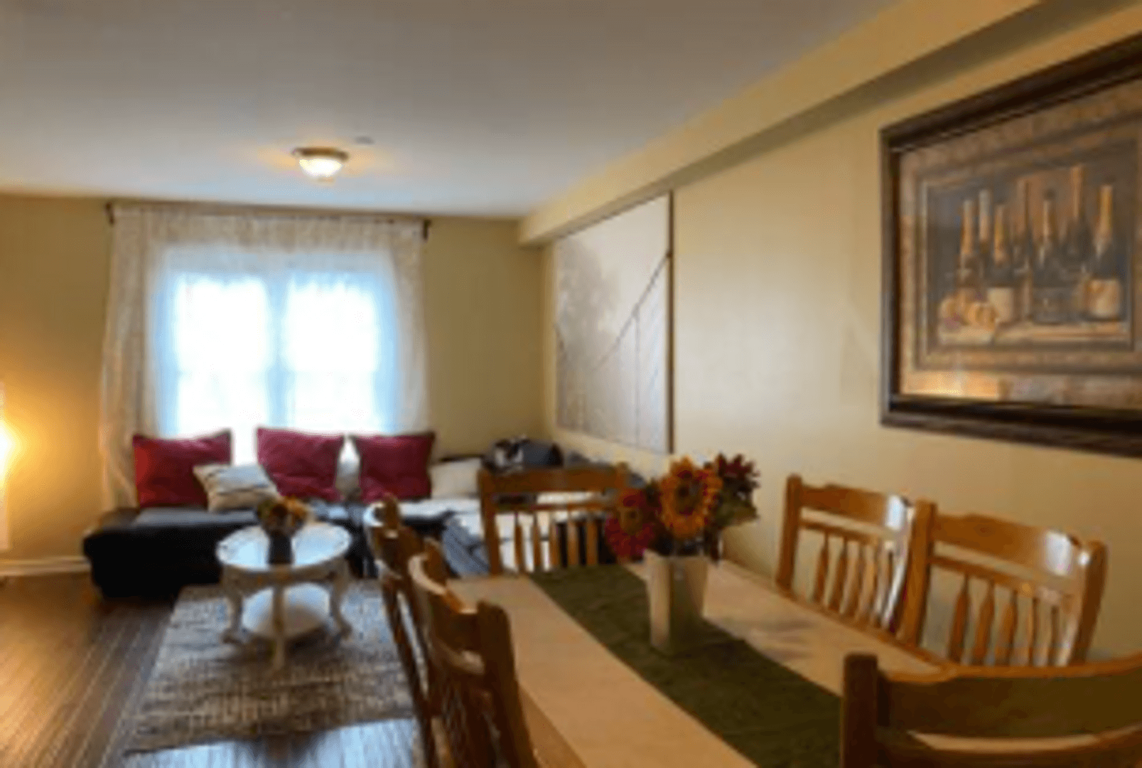 philadelphia Apartment: 1857 n willington st