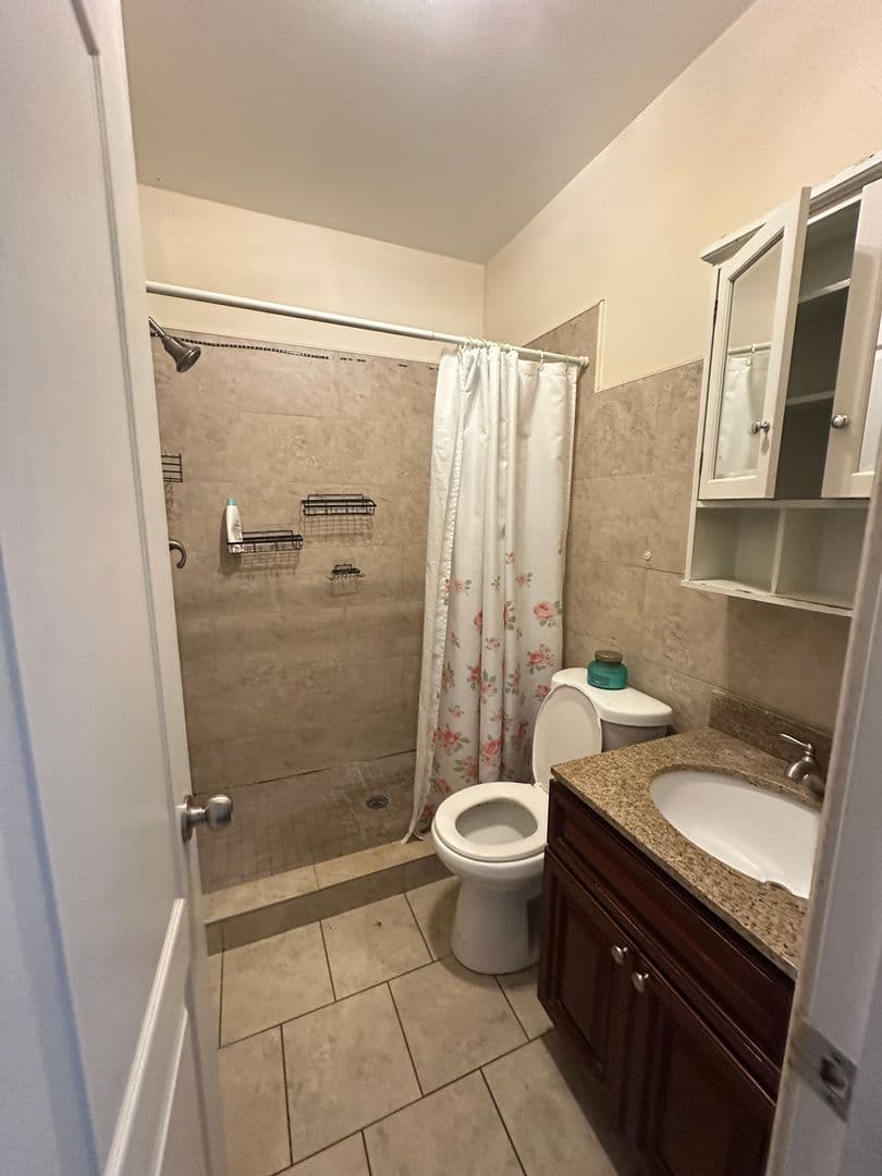 Philadelphia Apartment: 1824 W Diamond St