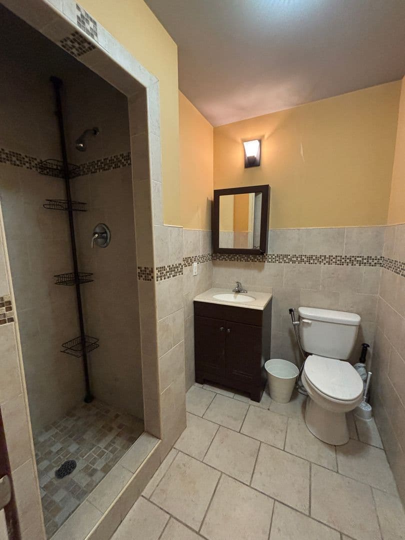 Philadelphia Apartment: 3223 Wallace st