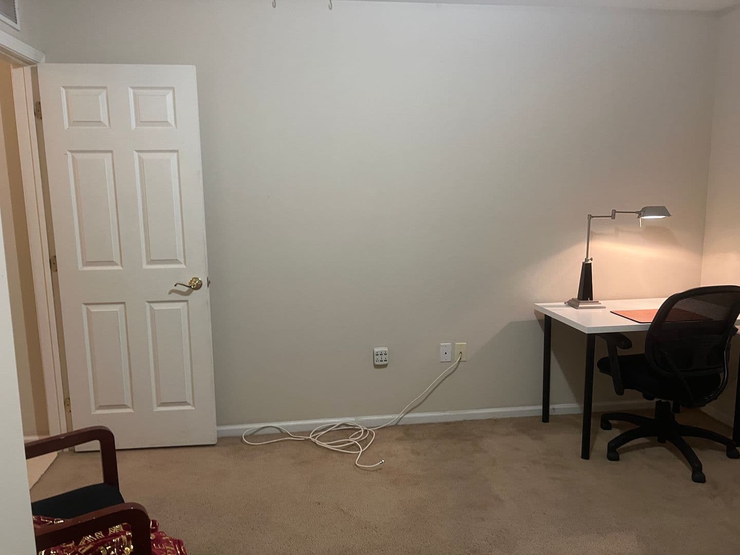 Philadelphia Apartment: 615 N 44th st