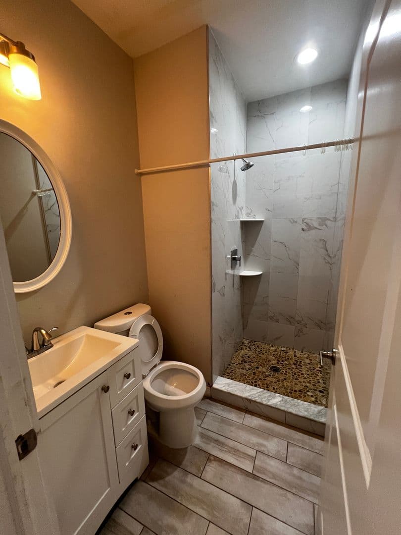 Philadelphia Apartment: 3728 Brandywine