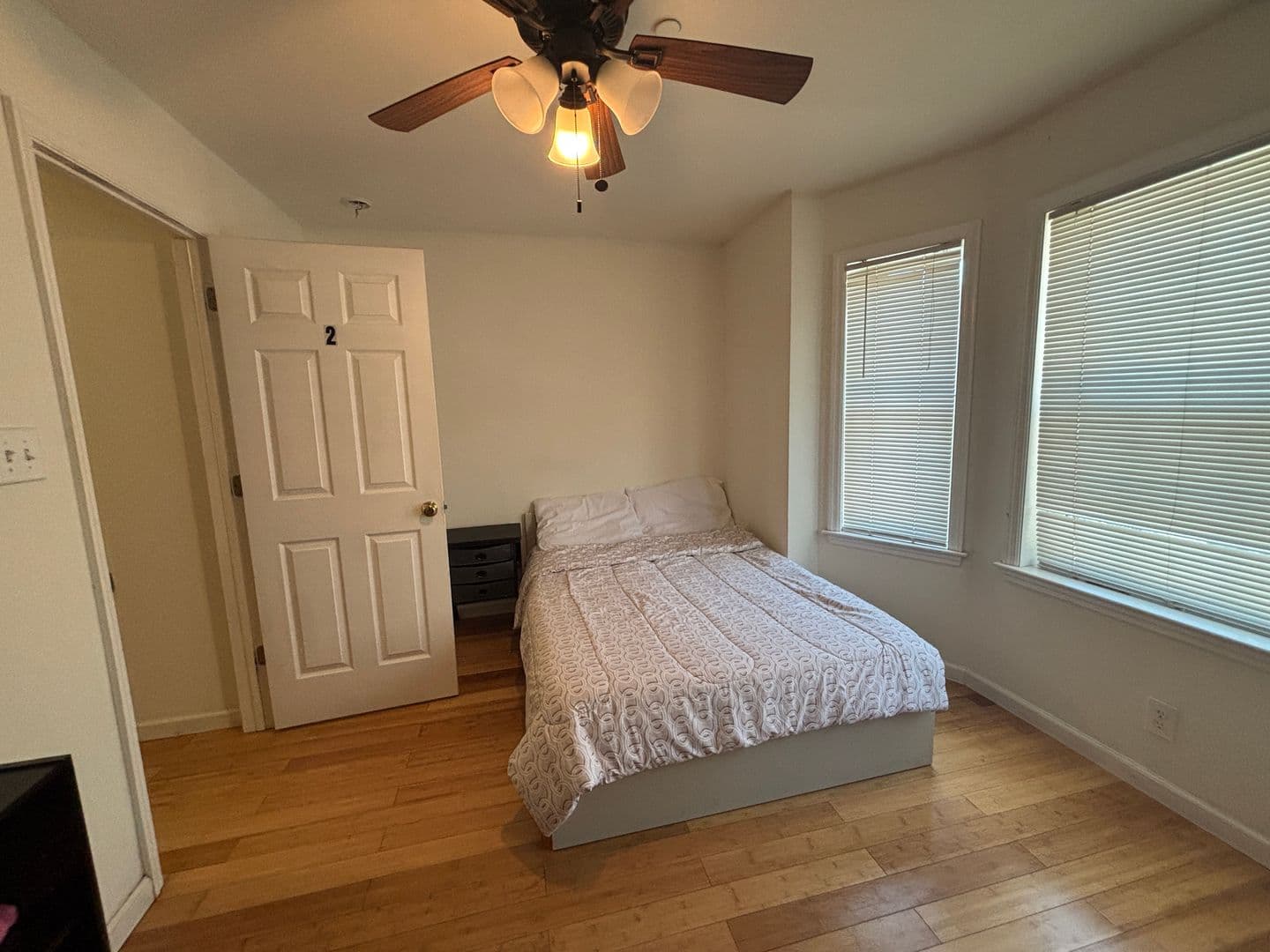 Philadelphia Apartment: 3426 Brandywine st