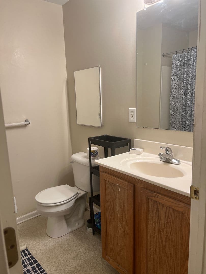 Philadelphia Apartment: 615 N 44th st