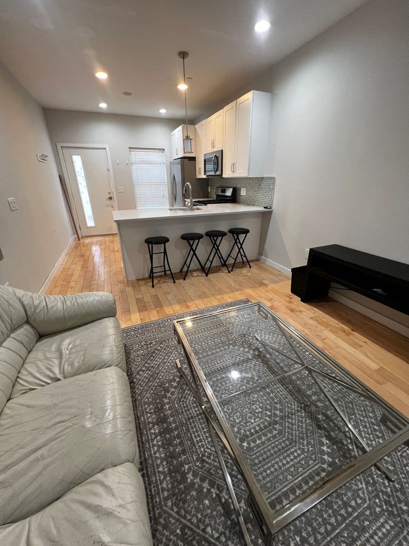 Philadelphia Apartment: 3728 Brandywine