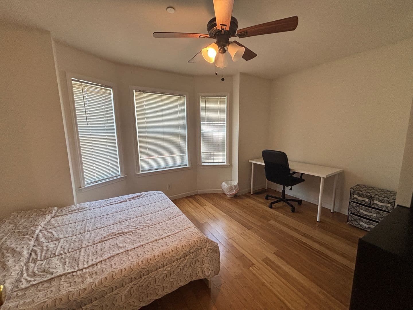 Philadelphia Apartment: 3426 Brandywine st
