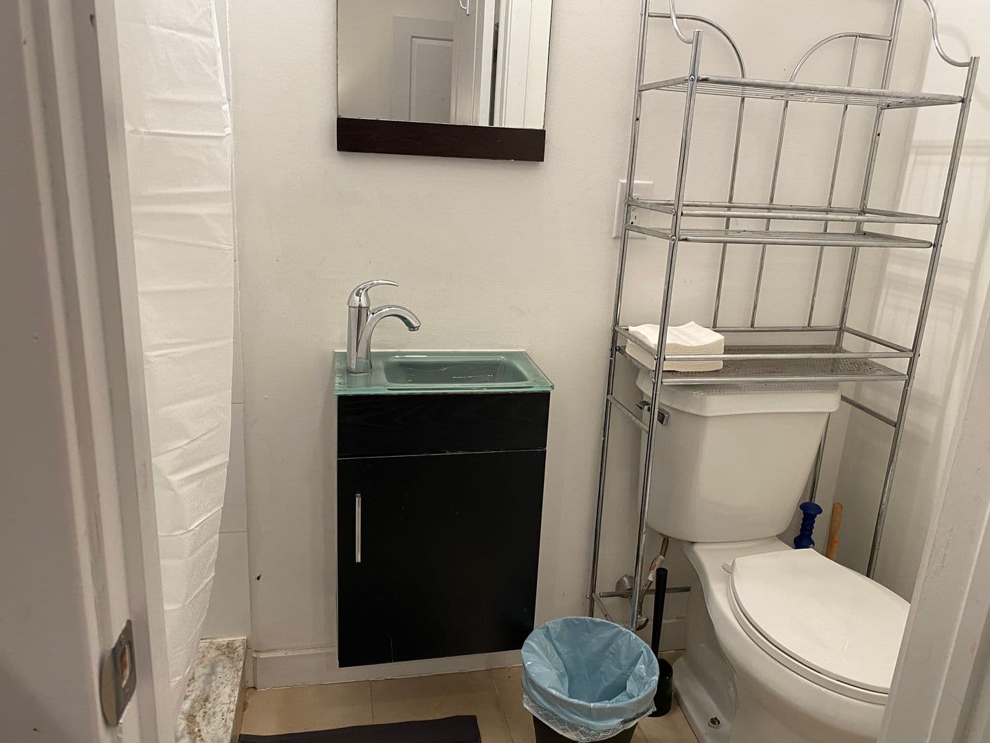 philadelphia Apartment: 1705 page st