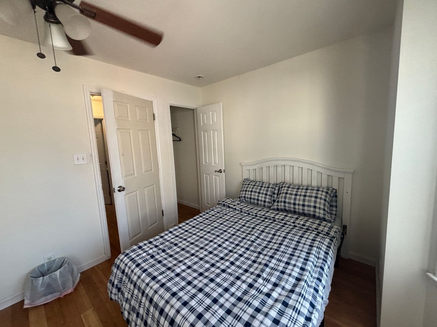 Philadelphia Apartment: 3426 Brandywine st