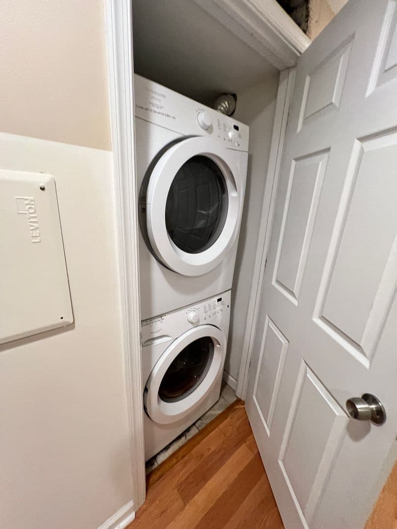 Philadelphia Apartment: 3722 Brandywine  st