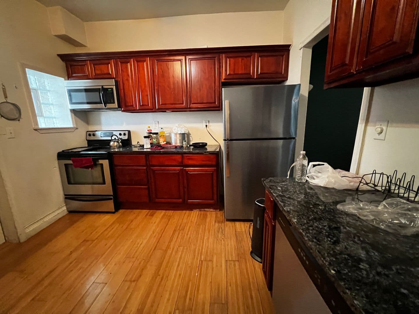 Philadelphia Apartment: 425 N Preston St,