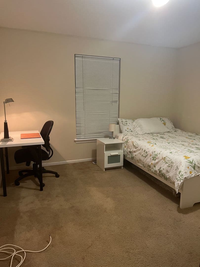 Philadelphia Apartment: 615 N 44th st