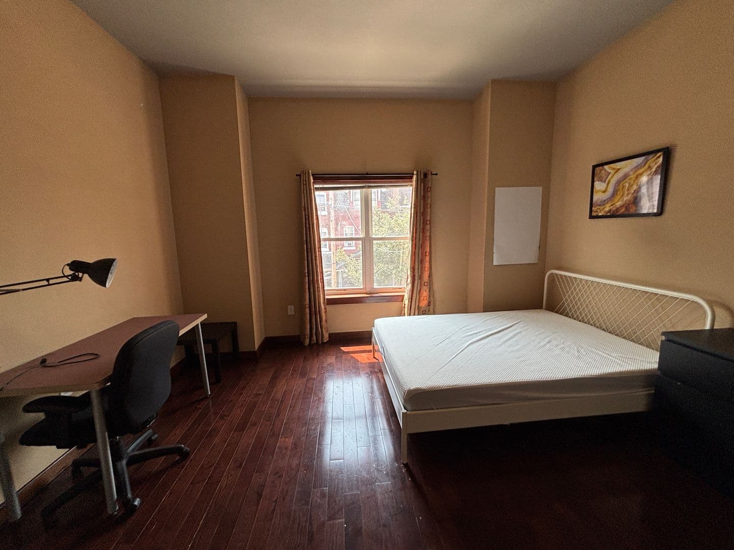 Philadelphia Apartment: 3223 Wallace st
