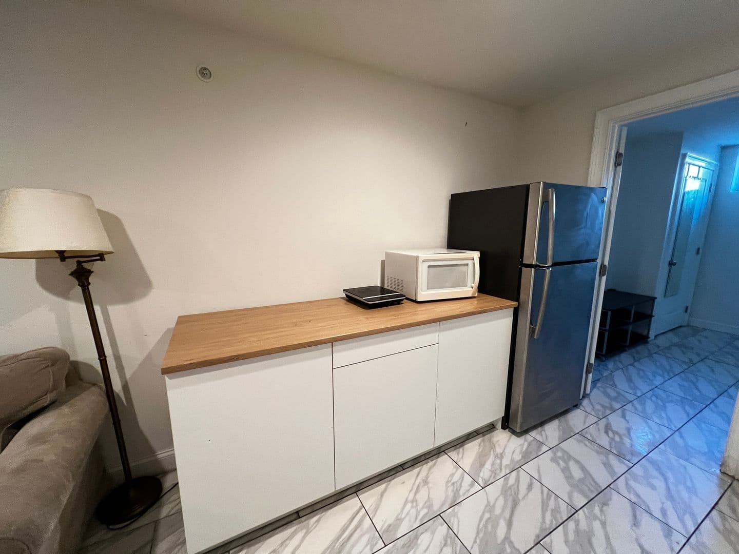 Philadelphia Apartment: 340 N 42nd st