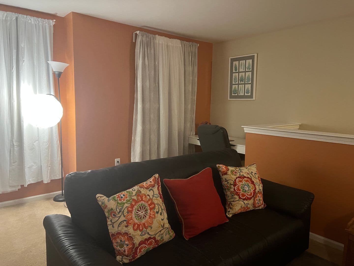 Philadelphia Apartment: 615 N 44th st