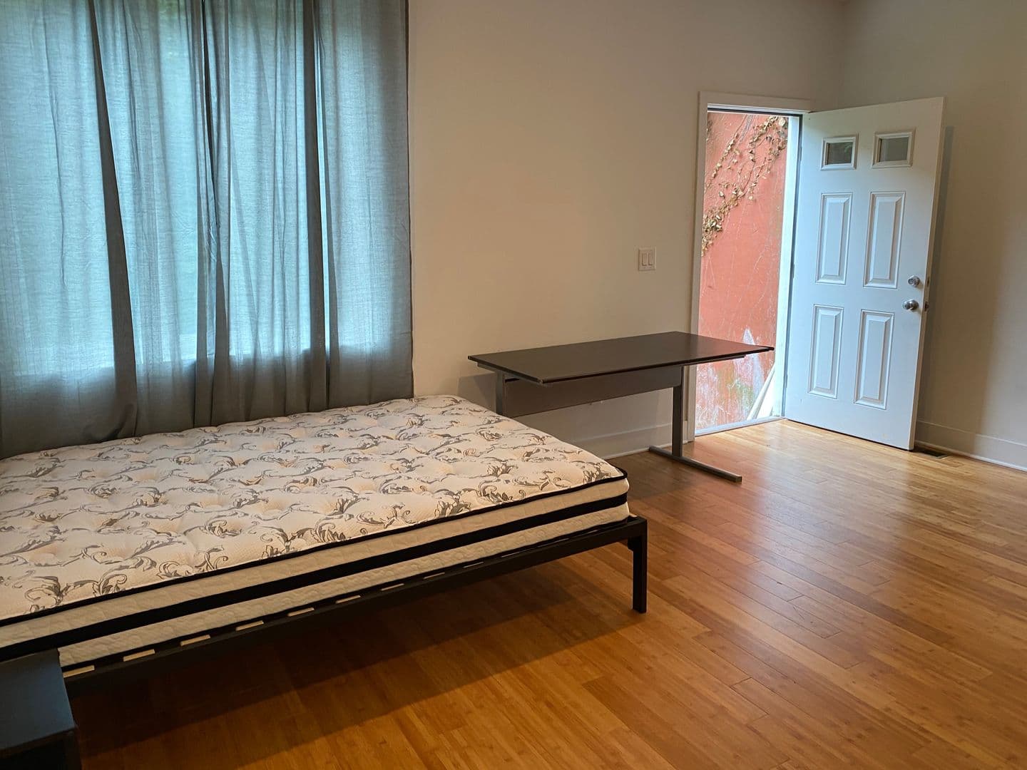 Philadelphia Apartment: 315 N 41st st