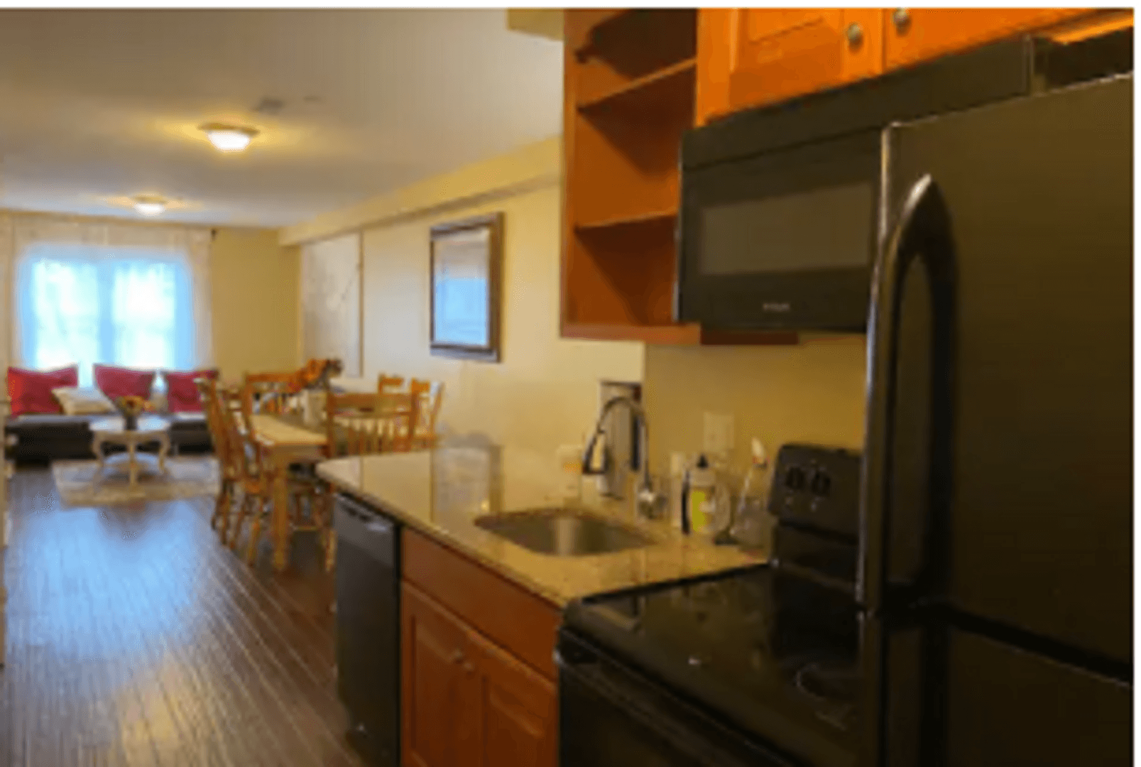 philadelphia Apartment: 1857 n willington st