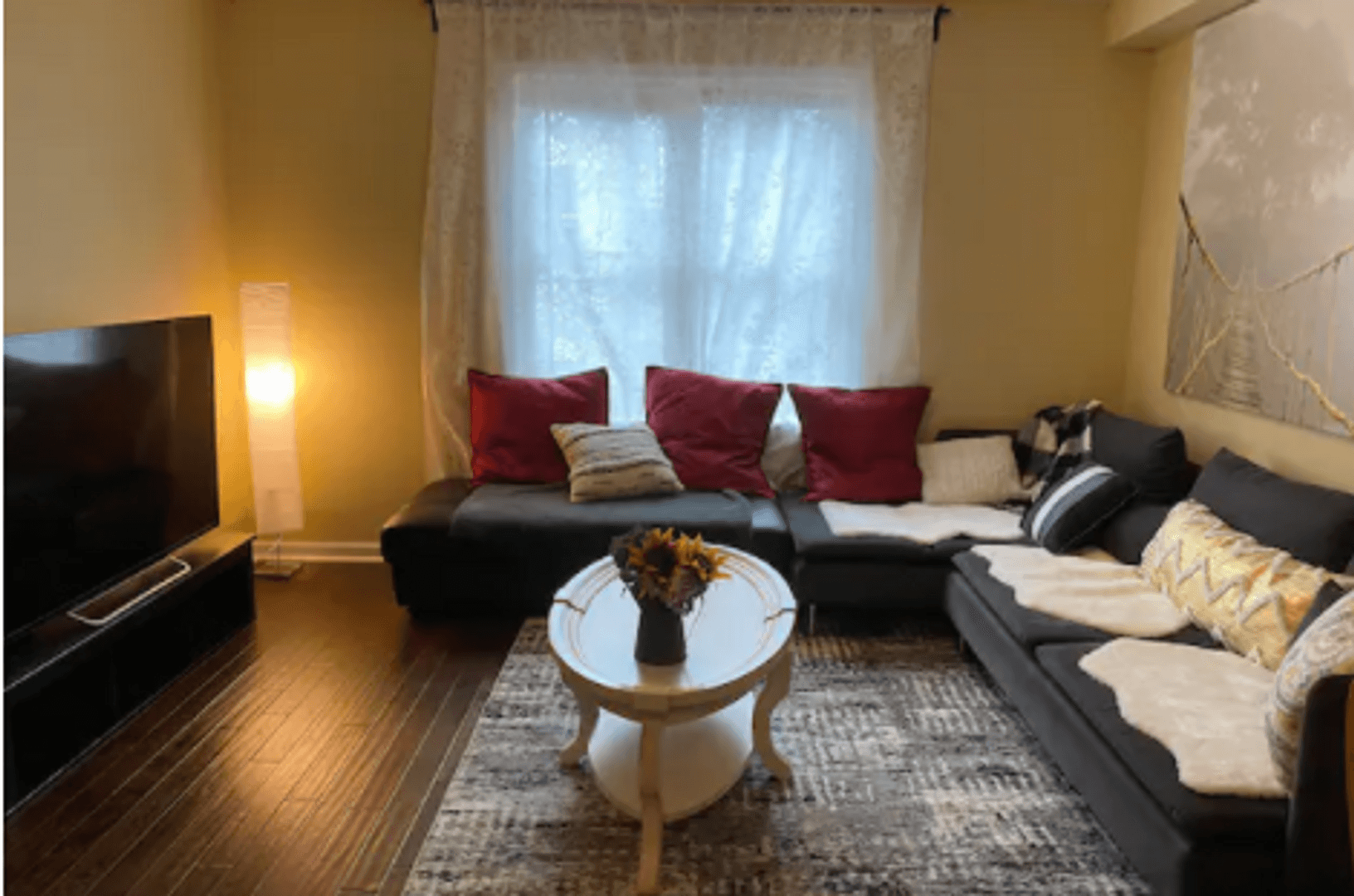philadelphia Apartment: 1857 n willington st