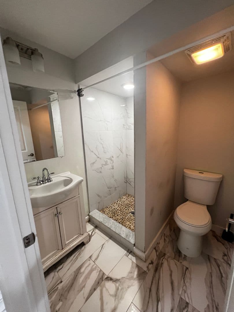 Philadelphia Apartment: 3728 Brandywine