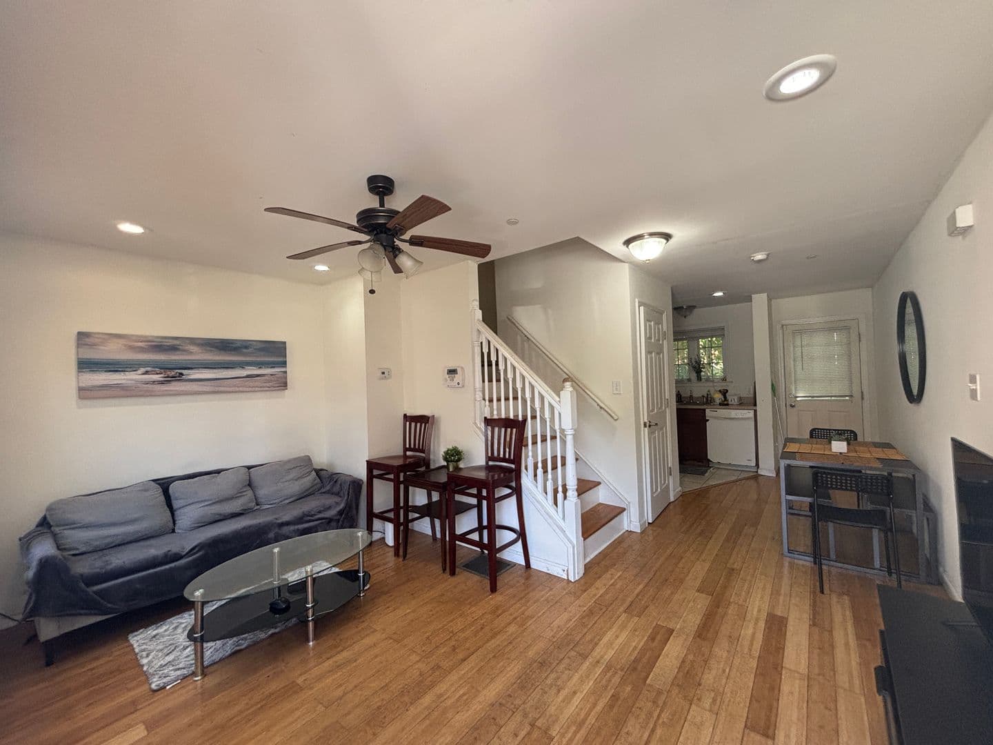Philadelphia Apartment: 3426 Brandywine st