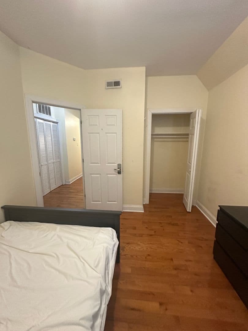 Philadelphia Apartment: 420 N 40th st