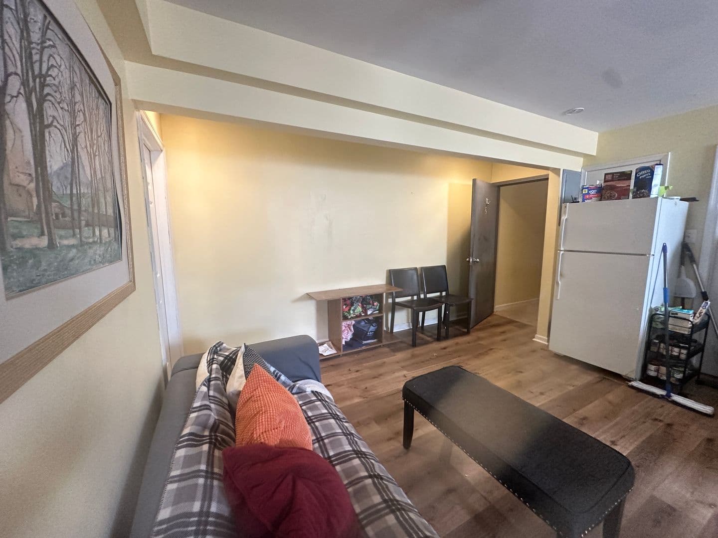 Philadelphia Apartment: 4047 Market st