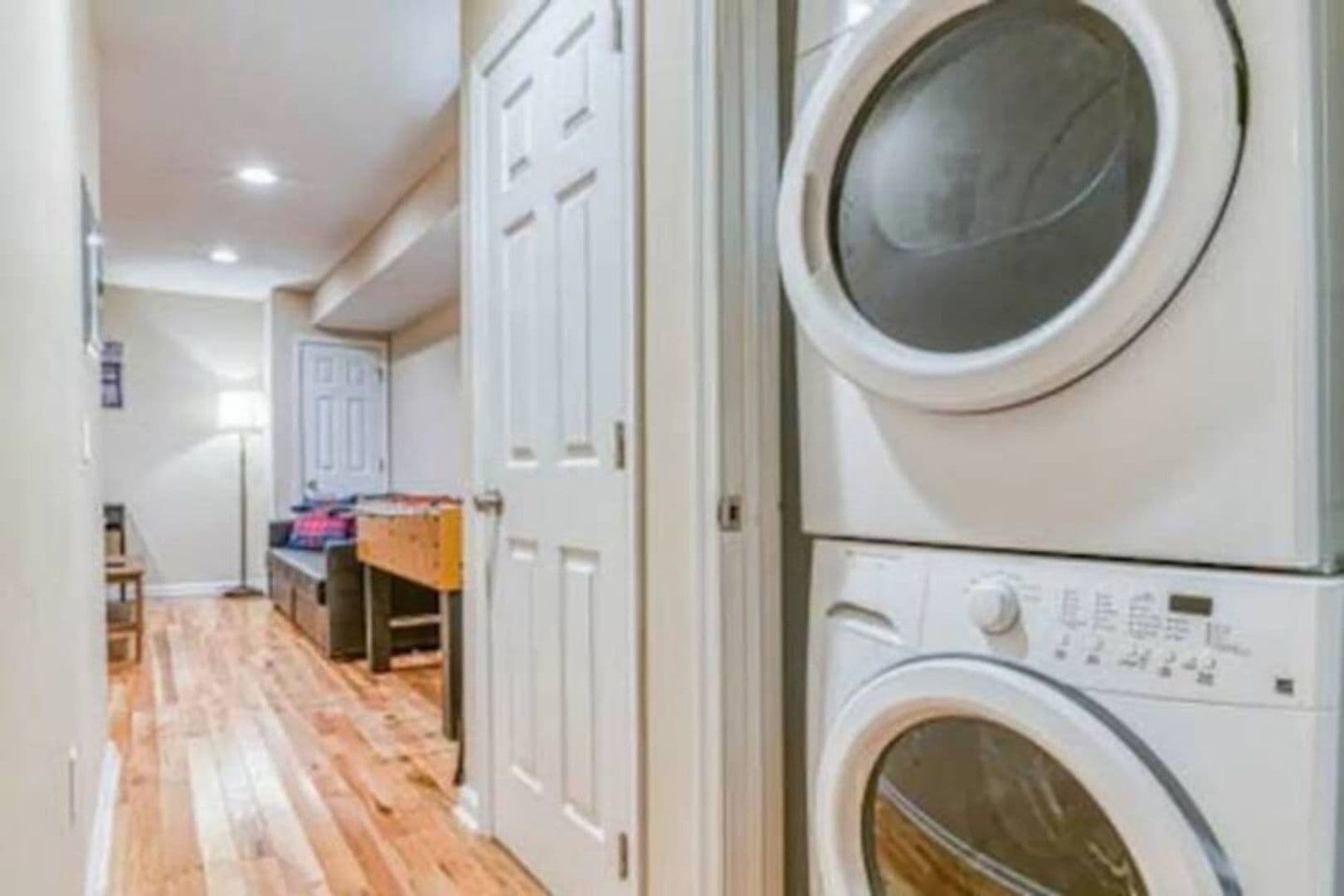 Philadelphia Apartment: 408 N 41st St
