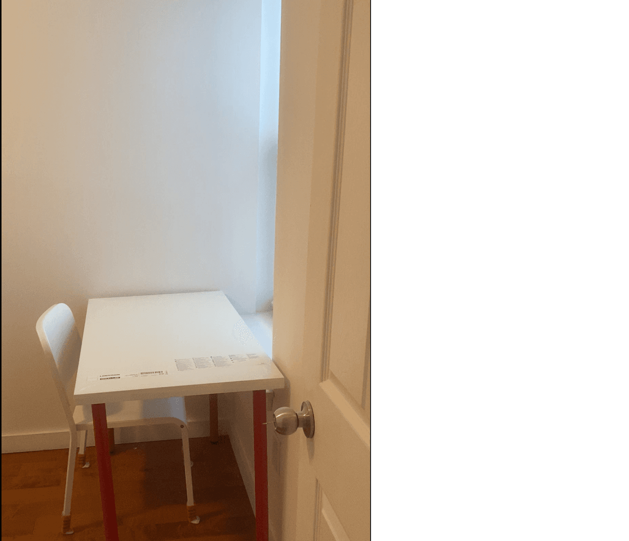Philadelphia Apartment: 21 N 42nd st