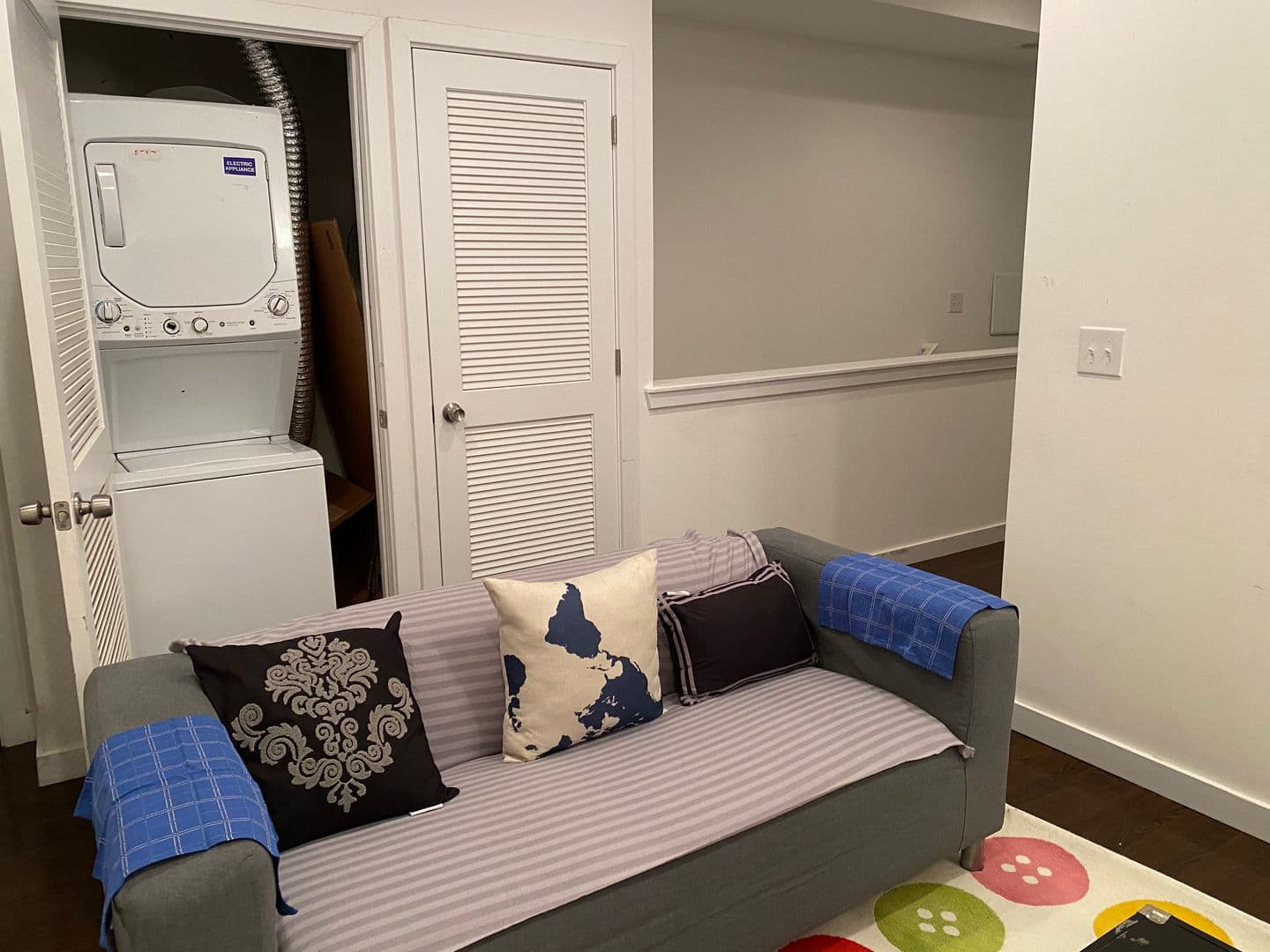 philadelphia Apartment: 1705 page st