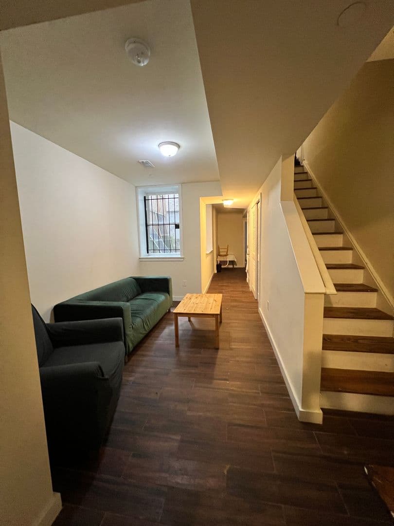 Philadelphia Apartment: 2032 N 17th st