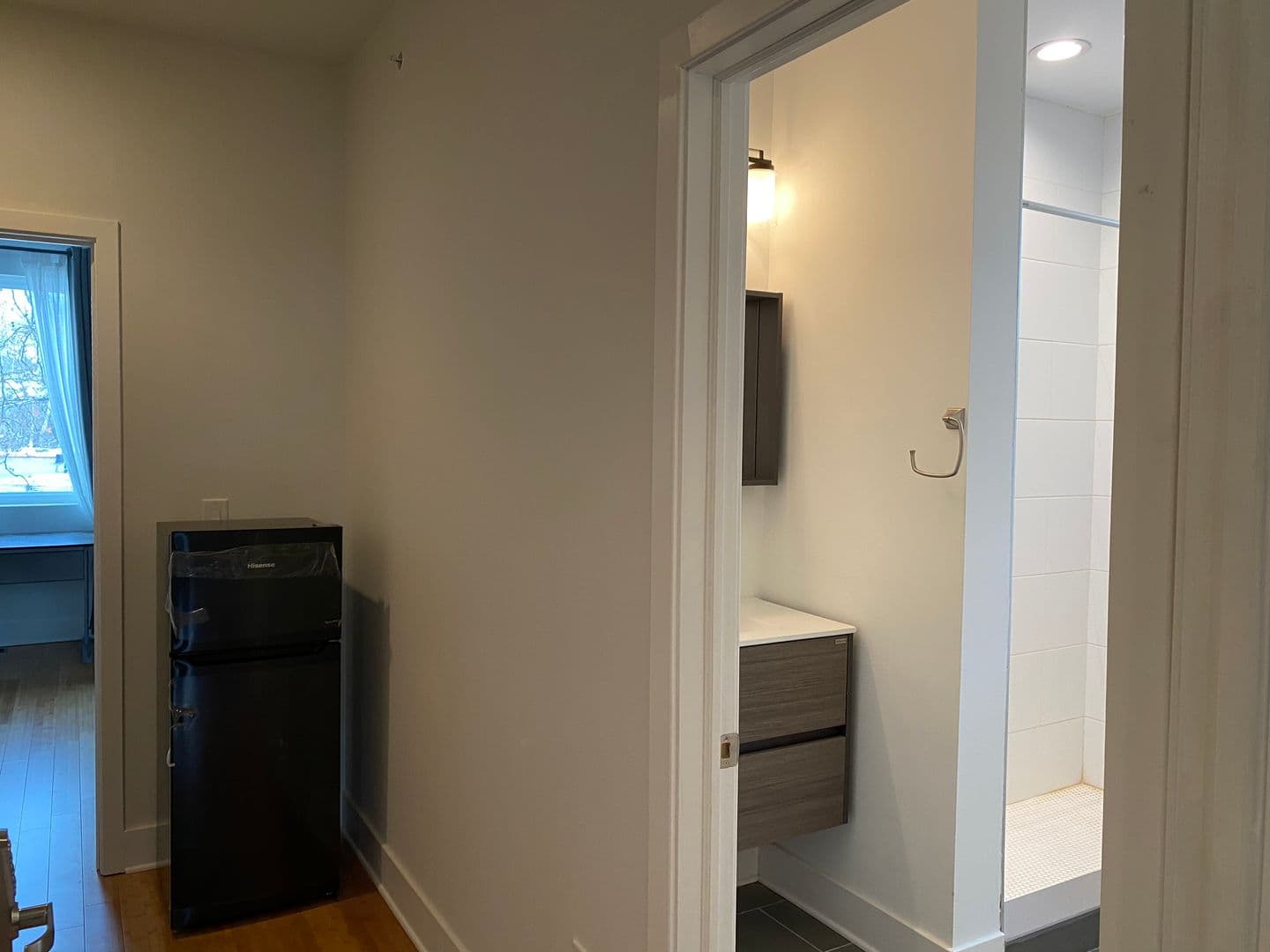 Philadelphia Apartment: 315 N 41st st