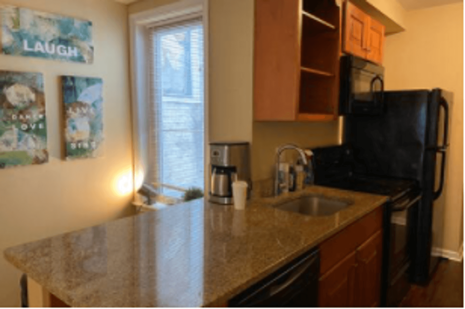 philadelphia Apartment: 1857 n willington st